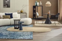Vloerkleed Royal Blue Fuse FloorArt | Brinker