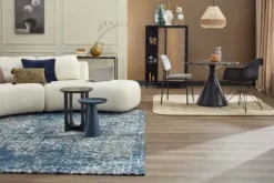 Vloerkleed Royal Blue Fuse FloorArt | Brinker