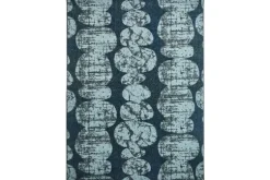 Vloerkleed Royal Blue Stones FloorArt | Brinker