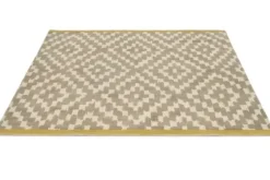 Vloerkleed Slate Uteki | Scion Rug Collection