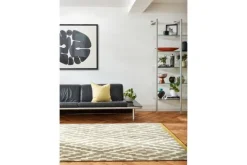 Vloerkleed Slate Uteki | Scion Rug Collection