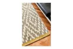 Vloerkleed Slate Uteki | Scion Rug Collection