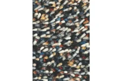 Vloerkleed Soil 70405 Rocks | Brink & Campman