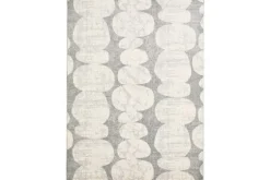 Vloerkleed Solid Grey Stones FloorArt | Brinker