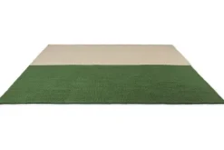 Vloerkleed Spring Green 496607 Deck | Brink & Campman