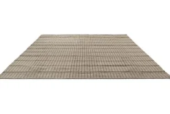 Vloerkleed Stitch Olive 497707 Zona | Brink & Campman
