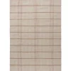Vloerkleed Stitch Terra 497303 Zona | Brink & Campman