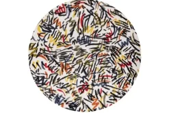 Vloerkleed Street Graph 9144 Gallery | Louis de Poortere