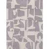 Vloerkleed String 9366 Papercut | Louis de Poortere