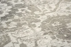 Vloerkleed Suede 9647 Antiquarian Tabriz | Louis de Poortere