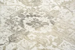 Vloerkleed Suede 9647 Antiquarian Tabriz | Louis de Poortere