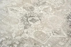 Vloerkleed Suede 9647 Antiquarian Tabriz | Louis de Poortere