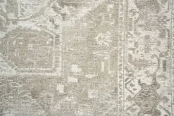 Vloerkleed Suede 9647 Antiquarian Tabriz | Louis de Poortere