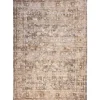 Vloerkleed Suleiman Grey 8884 Antiquarian Ushak | Louis de Poortere