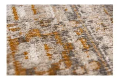 Vloerkleed Suleiman Grey 8884 Antiquarian Ushak | Louis de Poortere