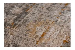 Vloerkleed Suleiman Grey 8884 Antiquarian Ushak | Louis de Poortere