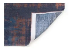 Vloerkleed Sunset Blue 9211 Venetian Dust | Louis de Poortere