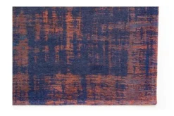 Vloerkleed Sunset Blue 9211 Venetian Dust | Louis de Poortere