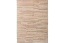 Vloerkleed Tan 121752 | Terrain Twinset | Brink & Campman