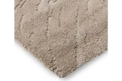 Vloerkleed Taupe 121601 | Shore Twinset | Brink & Campman