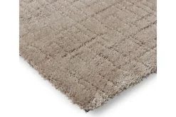 Vloerkleed Taupe 022101 | Urban Twinset | Brink & Campman