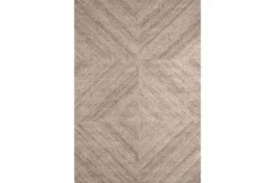 Vloerkleed Taupe Blendy