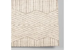 Vloerkleed Taupe Cosy