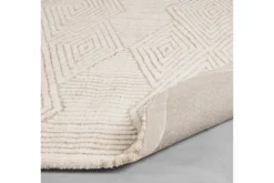 Vloerkleed Taupe Cosy