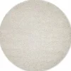 Vloerkleed Taupe Field | Beside Rugs