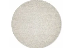 Vloerkleed Taupe Field | Beside Rugs