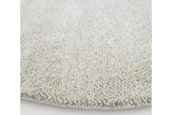 Vloerkleed Taupe Field | Beside Rugs