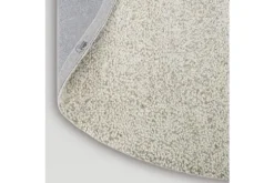 Vloerkleed Taupe Field | Beside Rugs