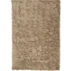 Vloerkleed Taupe Laska