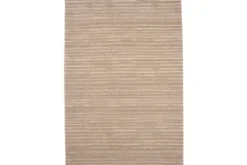Vloerkleed Taupe Luxy