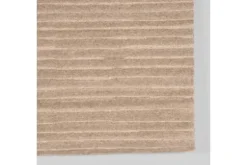 Vloerkleed Taupe Luxy