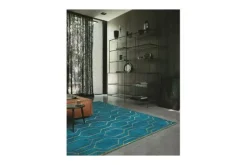 Vloerkleed Teal 37307 Arris | Wedgwood Home