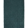 Vloerkleed Teal 039107 Gio | Wedgwood Home