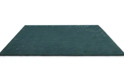 Vloerkleed Teal 039107 Gio | Wedgwood Home