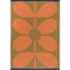 Vloerkleed Tomato 463703 Giant Sixties Stem