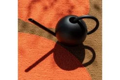 Vloerkleed Tomato 463703 Giant Sixties Stem