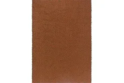 Vloerkleed Tricolore Terra Rust Green 496903 Lace | Brink & Campman