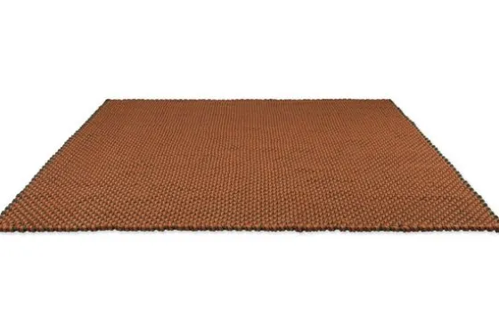 Vloerkleed Tricolore Terra Rust Green 496903 Lace | Brink & Campman
