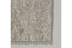 Vloerkleed Warm Grijs 63 Desert | Beside Rugs