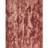 Vloerkleed Warm Red Concrete FloorArt | Brinker
