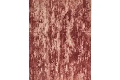 Vloerkleed Warm Red Concrete FloorArt | Brinker