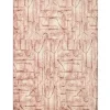 Vloerkleed Warm Red Floorganic FloorArt | Brinker