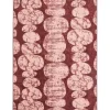 Vloerkleed Warm Red Stones FloorArt | Brinker