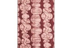 Vloerkleed Warm Red Stones FloorArt | Brinker