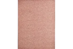 Vloerkleed Warm Red Swirl FloorArt | Brinker
