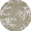 Vloerkleed Wet Garden 9372 Sakura | Louis de Poortere